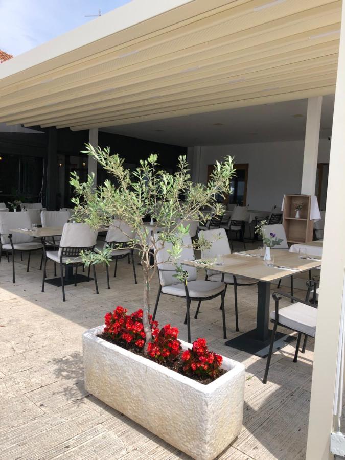 ביוגראד נה מורו Sangulin Palace M מראה חיצוני תמונה